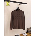 Louis Vuitton Sweaters For Men # 298491, cheap LV Sweaters