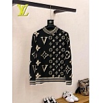 Louis Vuitton Sweaters For Men # 298492, cheap LV Sweaters
