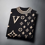 Louis Vuitton Sweaters For Men # 298492, cheap LV Sweaters