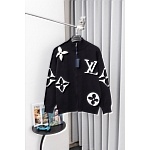 Louis Vuitton Sweaters For Men # 298493