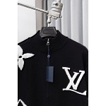 Louis Vuitton Sweaters For Men # 298493, cheap LV Sweaters