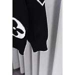 Louis Vuitton Sweaters For Men # 298493, cheap LV Sweaters