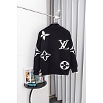 Louis Vuitton Sweaters For Men # 298493, cheap LV Sweaters