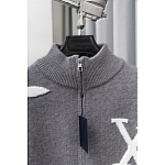Louis Vuitton Sweaters For Men # 298494, cheap LV Sweaters