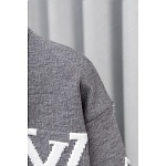 Louis Vuitton Sweaters For Men # 298494, cheap LV Sweaters
