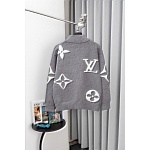 Louis Vuitton Sweaters For Men # 298494, cheap LV Sweaters