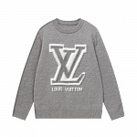 Louis Vuitton Sweaters For Men # 298495, cheap LV Sweaters