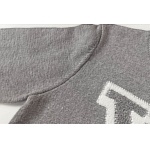 Louis Vuitton Sweaters For Men # 298495, cheap LV Sweaters