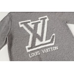 Louis Vuitton Sweaters For Men # 298495, cheap LV Sweaters