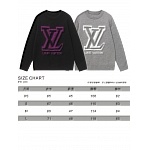Louis Vuitton Sweaters For Men # 298495, cheap LV Sweaters