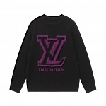 Louis Vuitton Sweaters For Men # 298496, cheap LV Sweaters
