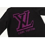 Louis Vuitton Sweaters For Men # 298496, cheap LV Sweaters