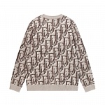 Dior Sweaters For Men # 298497, cheap Dior Sweaters