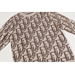 Dior Sweaters For Men # 298497, cheap Dior Sweaters