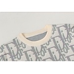 Dior Sweaters For Men # 298498, cheap Dior Sweaters