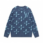 Louis Vuitton Sweaters For Men # 298499, cheap LV Sweaters