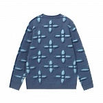 Louis Vuitton Sweaters For Men # 298499, cheap LV Sweaters