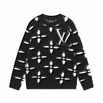 Louis Vuitton Sweaters For Men # 298500, cheap LV Sweaters