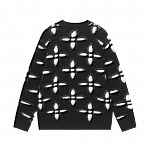 Louis Vuitton Sweaters For Men # 298500, cheap LV Sweaters