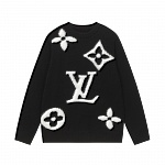 Louis Vuitton Sweaters For Men # 298501, cheap LV Sweaters