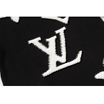 Louis Vuitton Sweaters For Men # 298501, cheap LV Sweaters