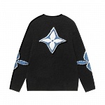 Louis Vuitton Sweaters For Men # 298502, cheap LV Sweaters