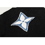 Louis Vuitton Sweaters For Men # 298502, cheap LV Sweaters