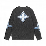 Louis Vuitton Sweaters For Men # 298503, cheap LV Sweaters