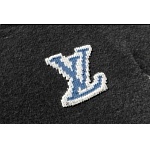 Louis Vuitton Sweaters For Men # 298503, cheap LV Sweaters