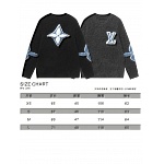 Louis Vuitton Sweaters For Men # 298503, cheap LV Sweaters
