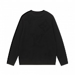Louis Vuitton Sweaters For Men # 298505, cheap LV Sweaters