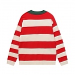 Gucci Sweaters For Men # 298506, cheap Gucci Sweaters