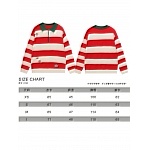 Gucci Sweaters For Men # 298506, cheap Gucci Sweaters