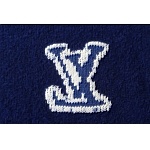 Louis Vuitton Sweaters For Men # 298507, cheap LV Sweaters