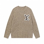 Louis Vuitton Sweaters For Men # 298508, cheap LV Sweaters