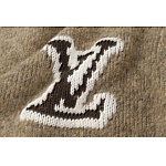 Louis Vuitton Sweaters For Men # 298508, cheap LV Sweaters