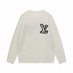 Louis Vuitton Sweaters For Men # 298509, cheap LV Sweaters