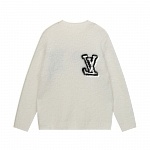Louis Vuitton Sweaters For Men # 298509, cheap LV Sweaters