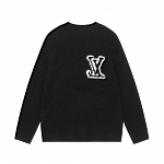 Louis Vuitton Sweaters For Men # 298510, cheap LV Sweaters