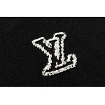 Louis Vuitton Sweaters For Men # 298510, cheap LV Sweaters