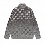 Gucci Sweaters For Men # 298511, cheap Gucci Sweaters