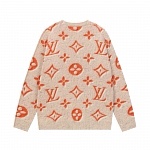 Louis Vuitton Sweaters For Men # 298512, cheap LV Sweaters