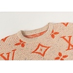 Louis Vuitton Sweaters For Men # 298512, cheap LV Sweaters