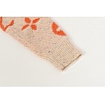 Louis Vuitton Sweaters For Men # 298512, cheap LV Sweaters