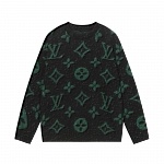Louis Vuitton Sweaters For Men # 298513, cheap LV Sweaters