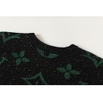 Louis Vuitton Sweaters For Men # 298513, cheap LV Sweaters