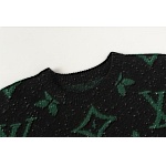 Louis Vuitton Sweaters For Men # 298513, cheap LV Sweaters