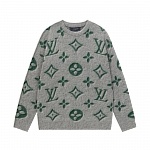 Louis Vuitton Sweaters For Men # 298514, cheap LV Sweaters