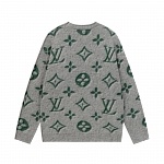 Louis Vuitton Sweaters For Men # 298514, cheap LV Sweaters