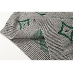Louis Vuitton Sweaters For Men # 298514, cheap LV Sweaters